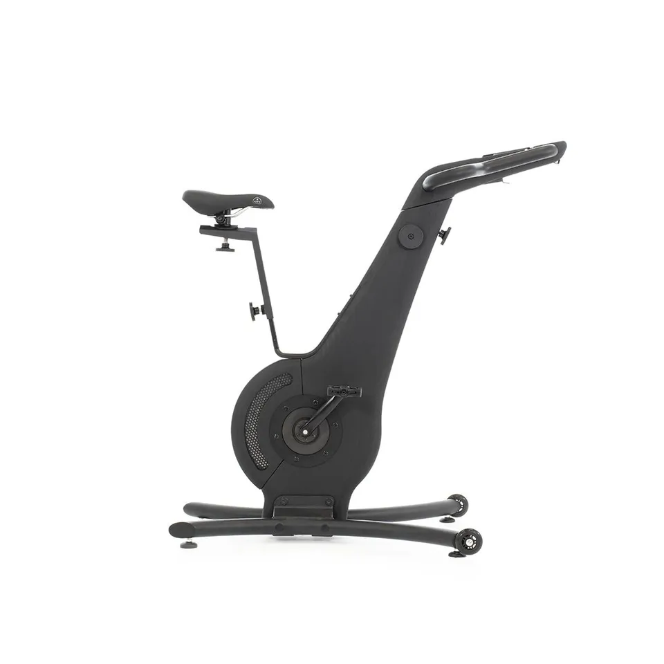 waterrower-nohrd-bike-shadow-v-2-cyclette-indoor image 1