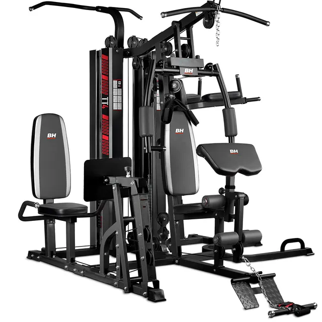 bh-fitness-tt4-g159b-stazione-multifunzione-4-utenti image 1