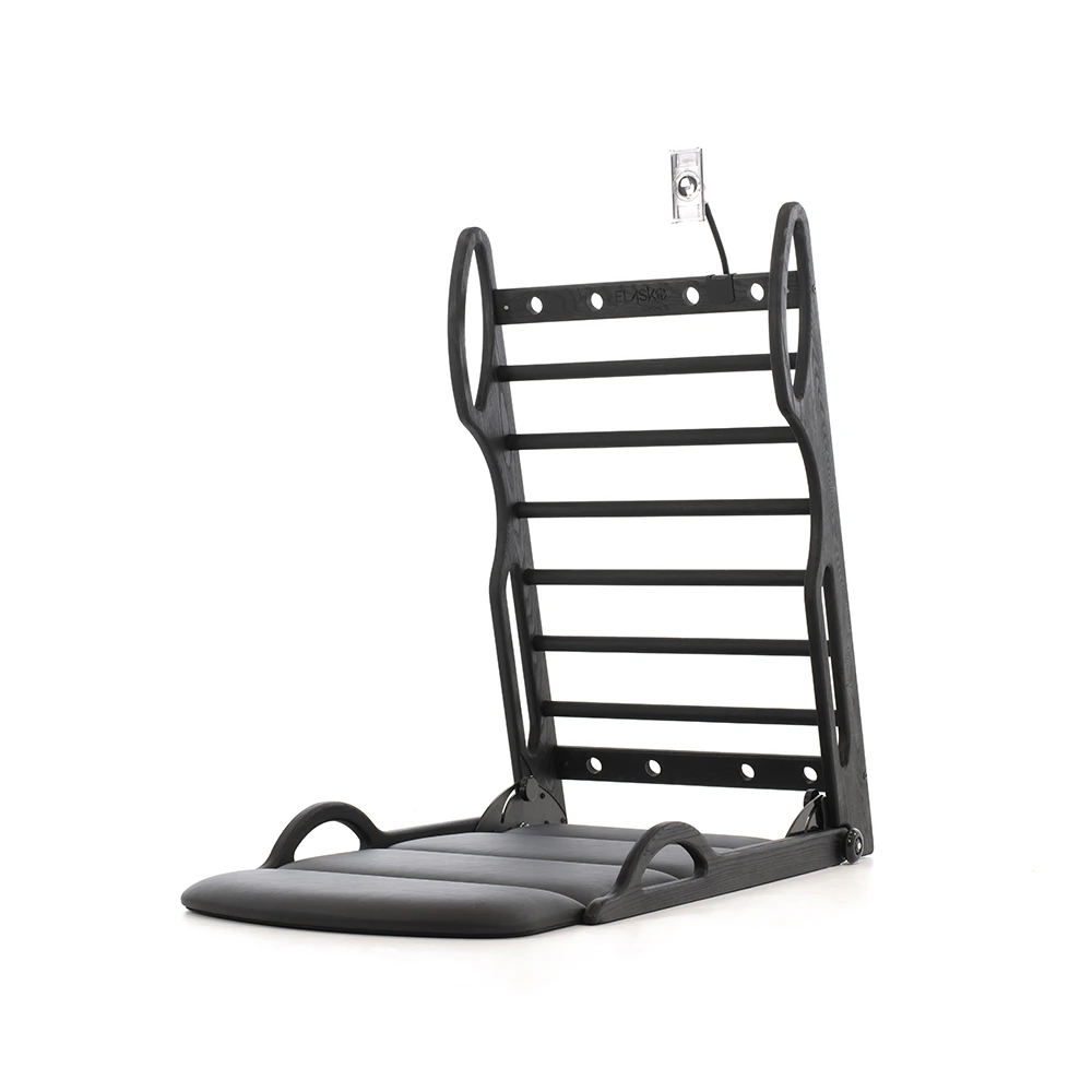waterrower-nohrd-elasko-shadow-stazione-funzionale-corpo-libero image 3