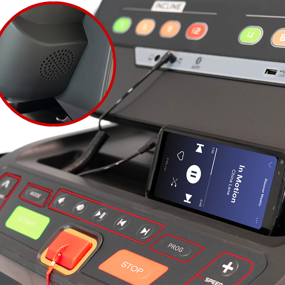 bh-fitness-rs800-g6176-tapis-roulant-20-km-h-bluetooth-ftms image 7