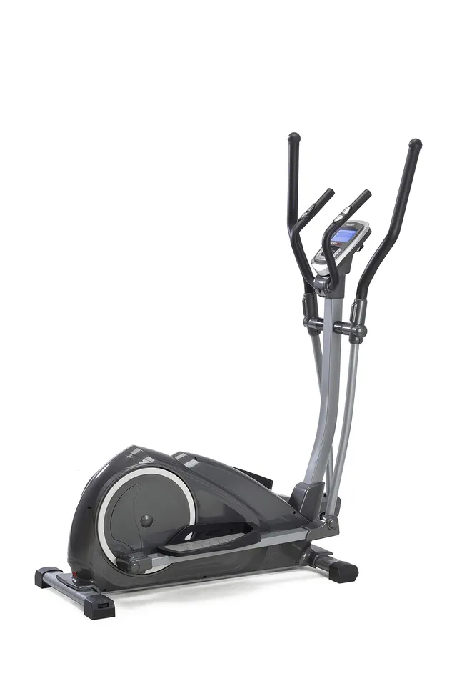 toorx-erx-90-ellittica-magnetica-14-kg-16-livelli image 1