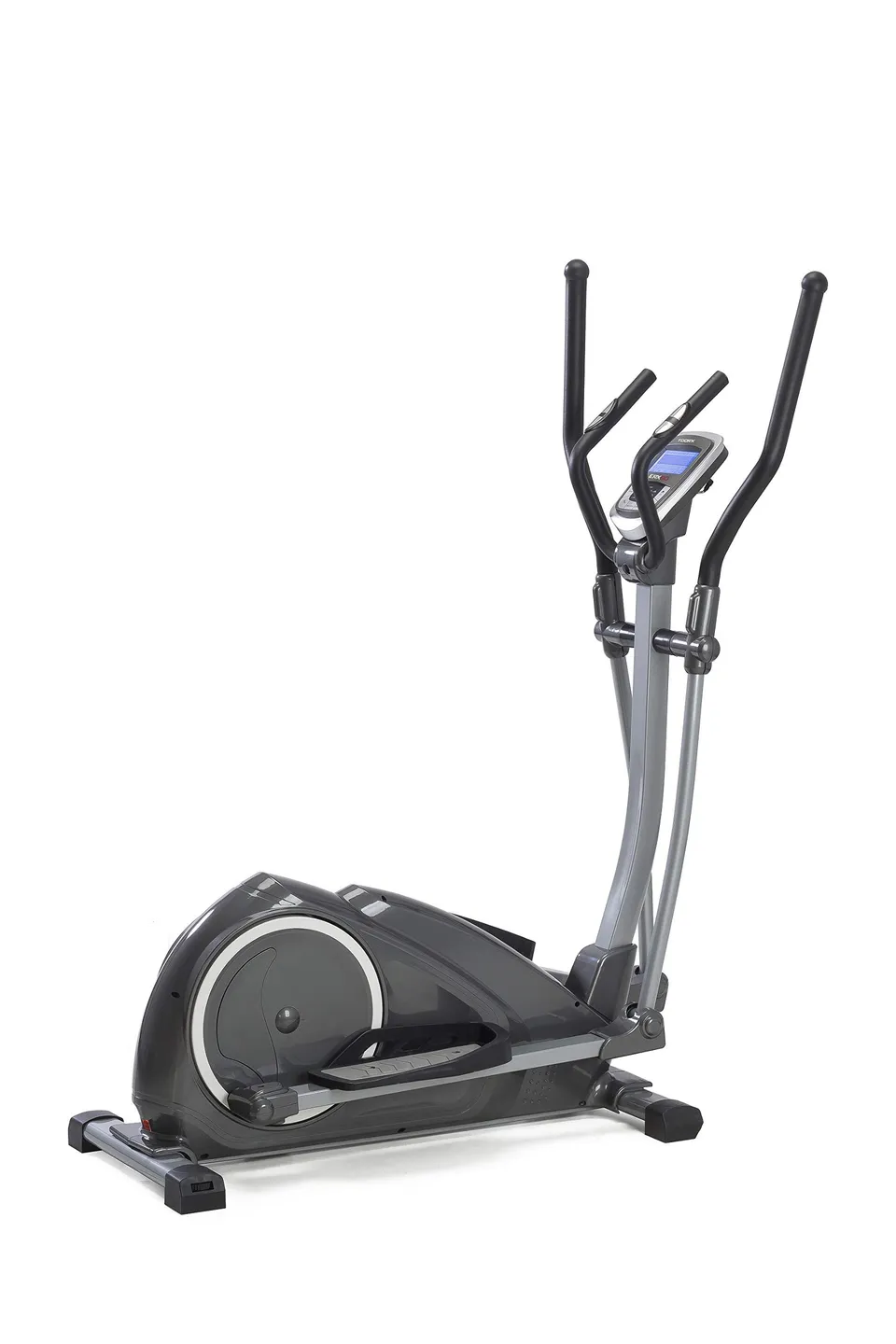 toorx-erx-90-ellittica-magnetica-14-kg-16-livelli image 1