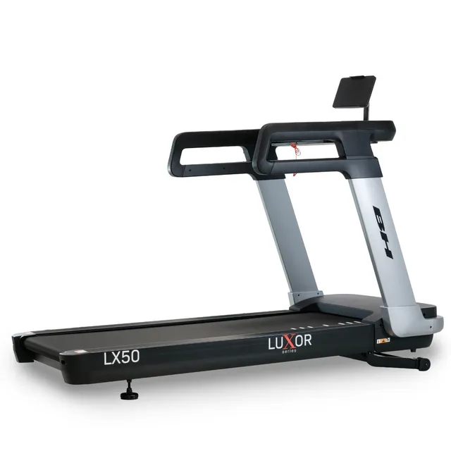 bh-fitness-lx50-g6192-tapis-roulant-sterling-frost image 1