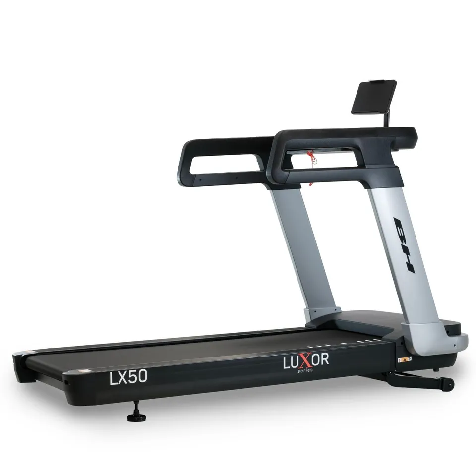 bh-fitness-lx50-g6192-tapis-roulant-sterling-frost image 1
