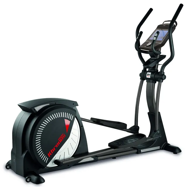 bh-fitness-super-khronos-g2488tft-ellittica-multimedia-10 image 1