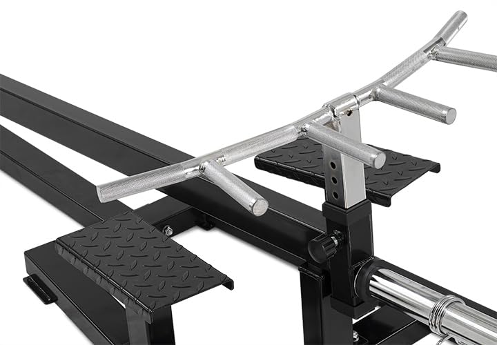 jk-fitness-jkv-tbar-macchinario-rowing-t-bar-schiena-e-core-4-prese-200-kg image 5