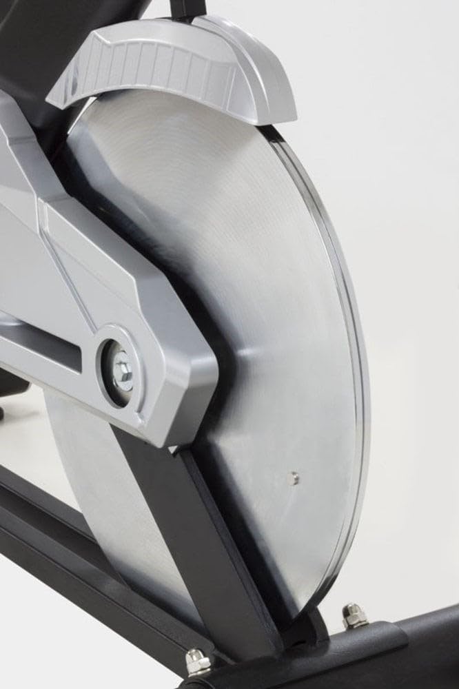 toorx-srx-90-bicicletta-da-spinning-volano-24-kg image 3