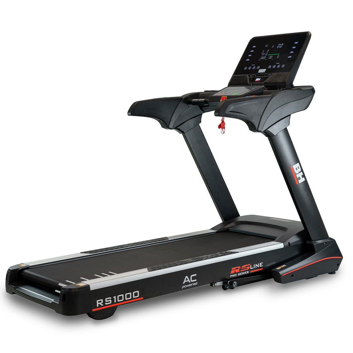 bh-fitness-rs1000-g6179-tapis-roulant-pieghevole-semi-pro-22-km-h image 1