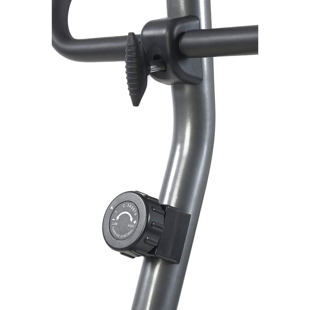 toorx-brx-55-cyclette-da-camera-magnetica-8-livelli-volano-6-kg image 3