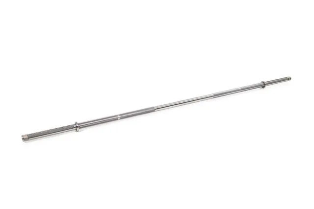 waterrower-bilanciere-160-cm-slidelock-25-mm image 1