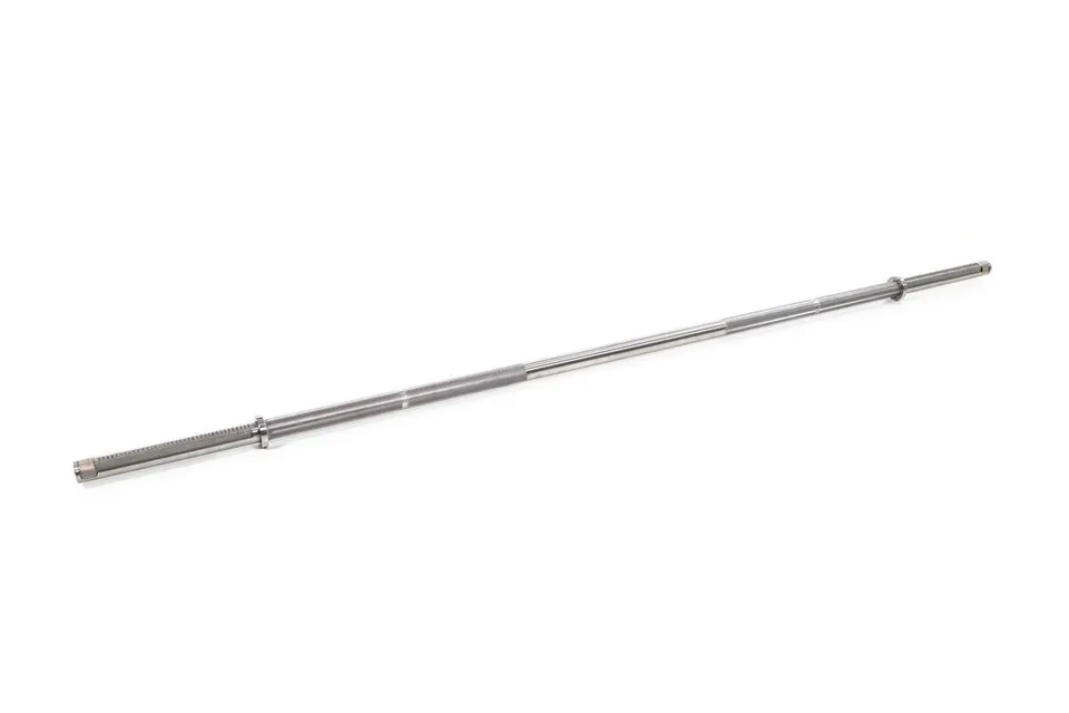 waterrower-bilanciere-160-cm-slidelock-25-mm image 1