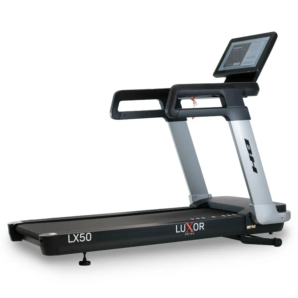 bh-fitness-lx50-multimedia-g6192tft-tapis-roulant-22-sterling-frost image 1