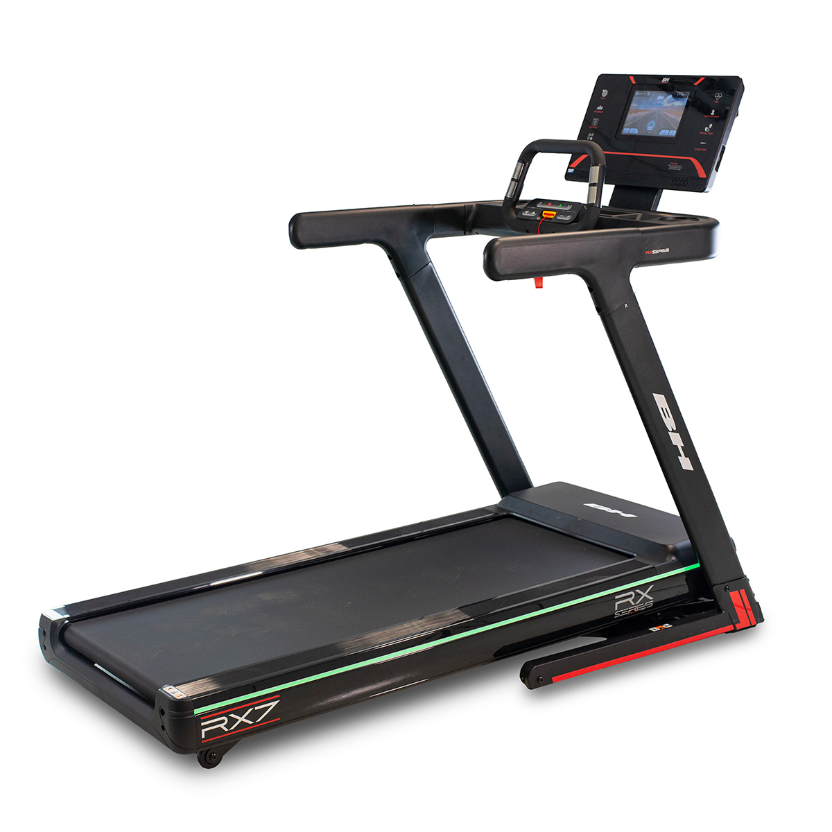 bh-fitness-rx7-multimedia-g6173tft-tapis-roulant-10 image 1