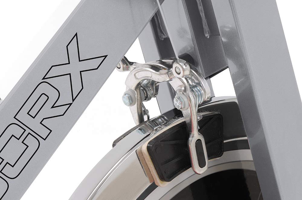 toorx-srx-45s-spin-bike-volano-18-kg-trasmissione-a-cinghia image 2
