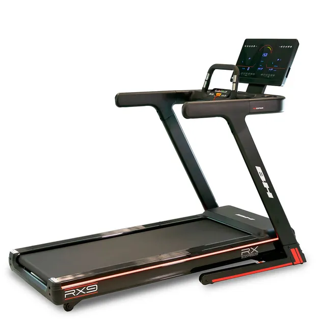 bh-fitness-rx9-g6174n-tapis-roulant-22-km-h-inclinazione-15 image 1