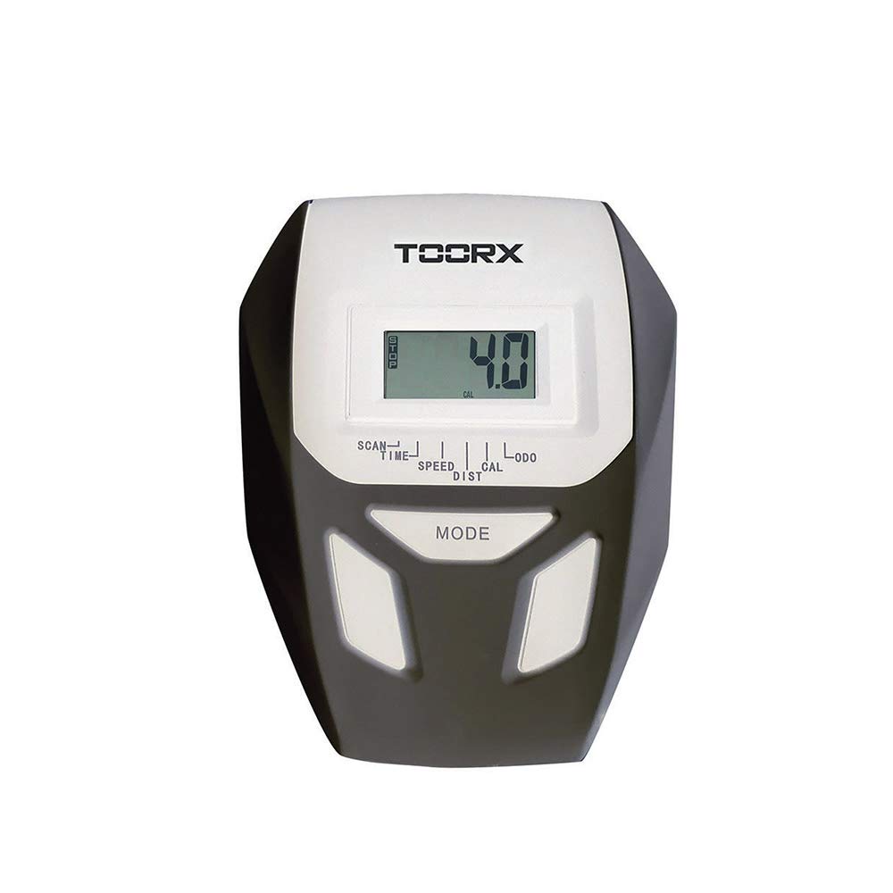 toorx-brx-55-cyclette-da-camera-magnetica-8-livelli-volano-6-kg image 2