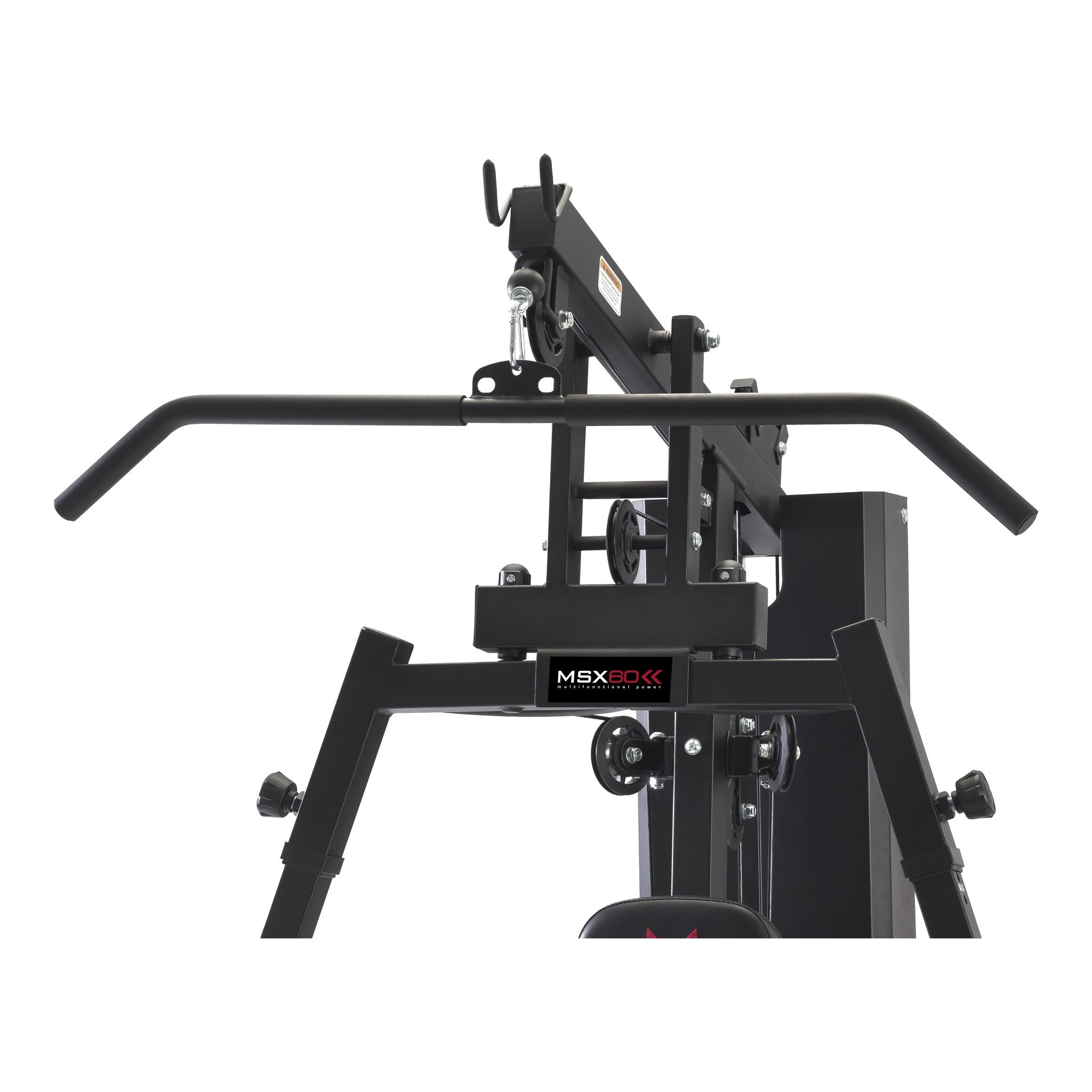 toorx-msx-60-stazione-multifunzione-70-kg image 4