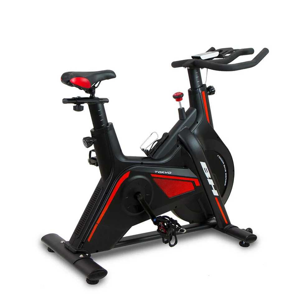 bh-fitness-tokyo-h9181-indoor-bike-volano-20-kg image 1