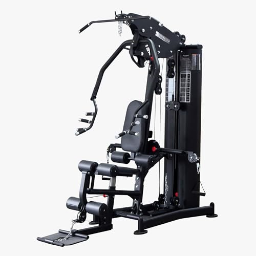 jk-fitness-jk6180-stazione-multifunzione-pacco-pesi-100-kg-home-gym image 4