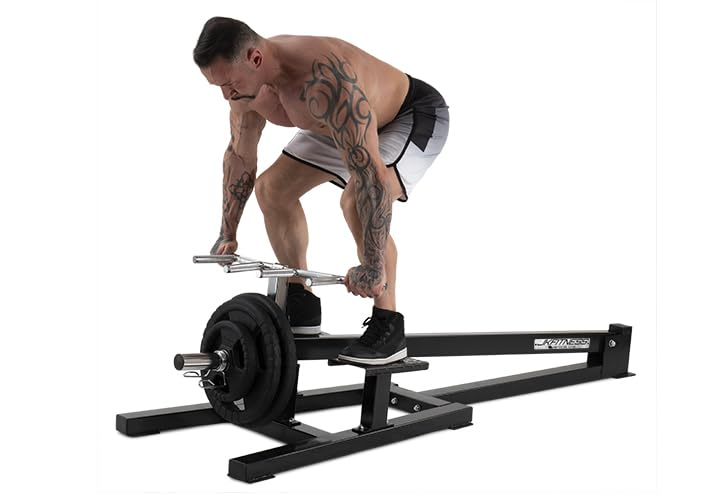 jk-fitness-jkv-tbar-macchinario-rowing-t-bar-schiena-e-core-4-prese-200-kg image 4