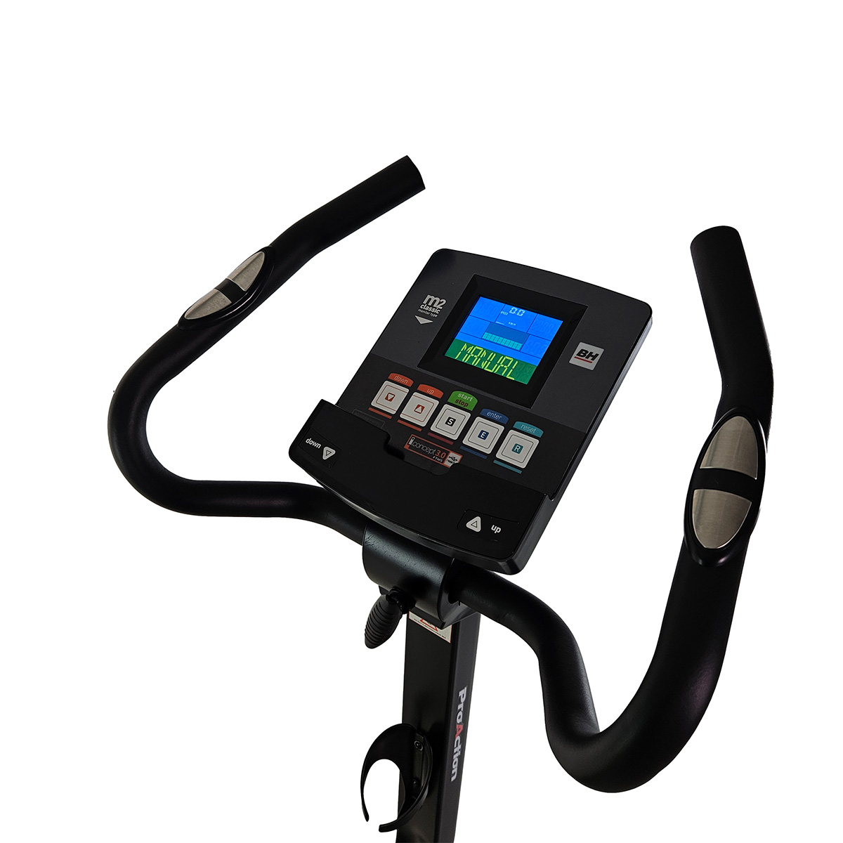 bh-fitness-artic-dual-h674ub-bici-verticale-magnetica-i-concept image 6