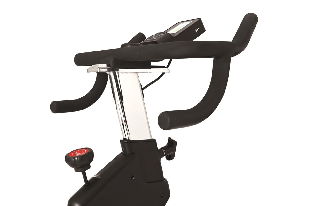 toorx-srx-evolve-indoor-cycle-magnetica-24-livelli-app-ready image 7
