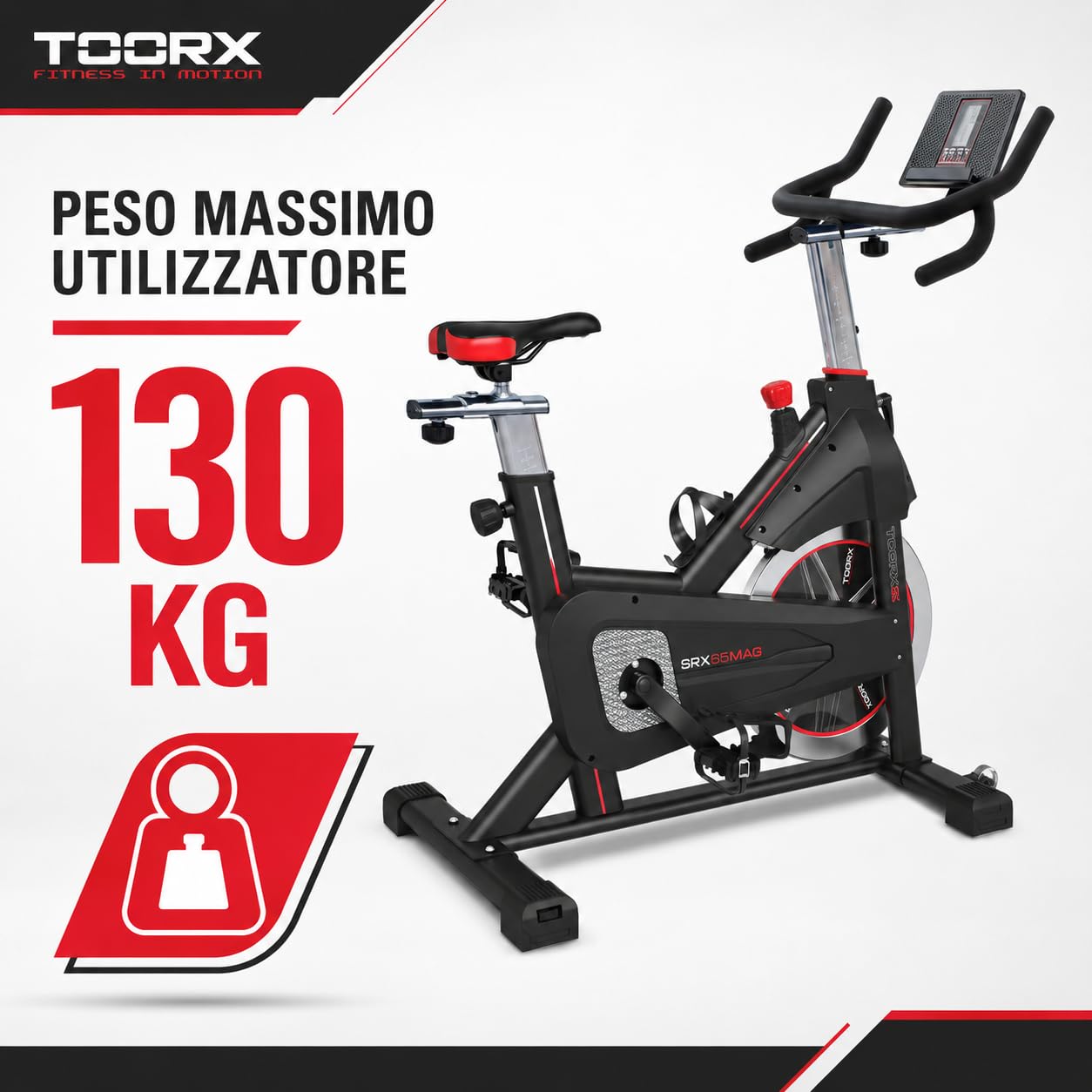 toorx-srx-65mag-indoor-cycle-spin-bike-magnetica image 7