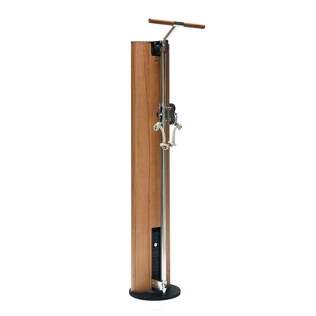 waterrower-nohrd-slimbeam-ciliegio-stazione-multifunzione image 1