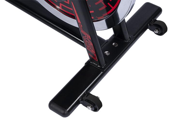 jk-fitness-spin-bike-volano-18-kg-trasmissione-a-cinghia-lcd image 7