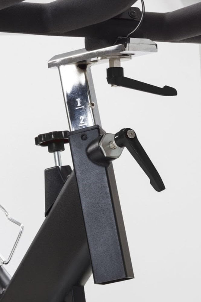 toorx-srx-90-bicicletta-da-spinning-volano-24-kg image 8