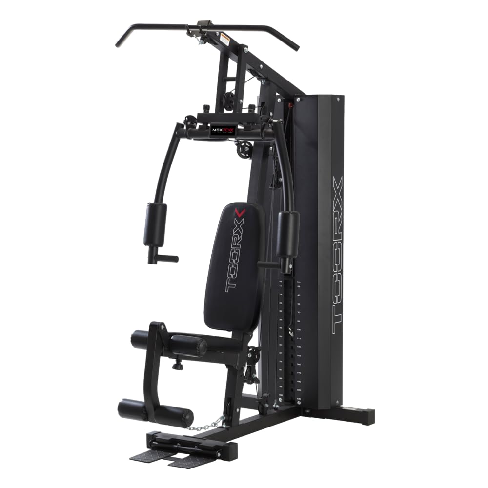 toorx-msx-70-stazione-multifunzione-palestra-casa-170-kg image 1