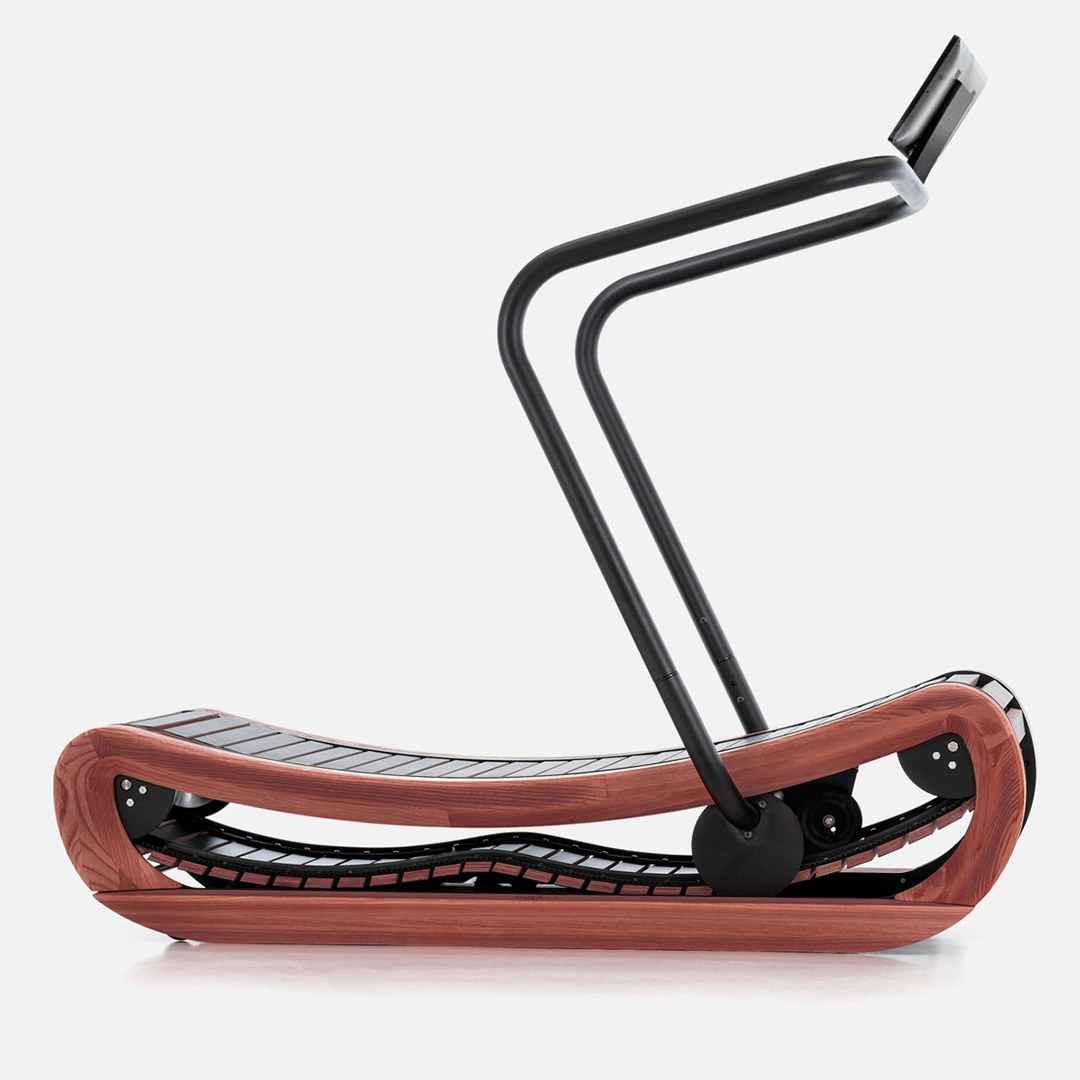 waterrower-sprintbok-pro-club-tapis-roulant image 1
