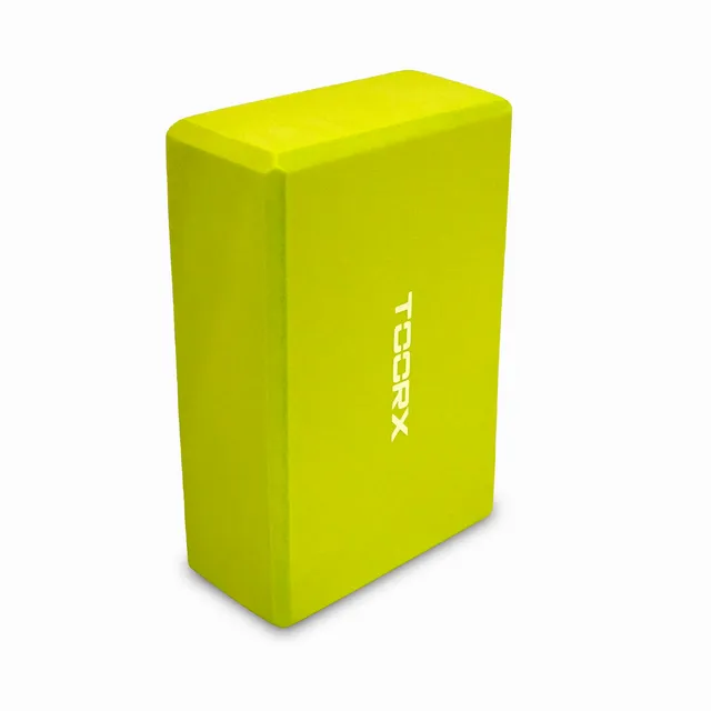 toorx-ahf-025-mattonella-yoga-in-gomma-verde image 1