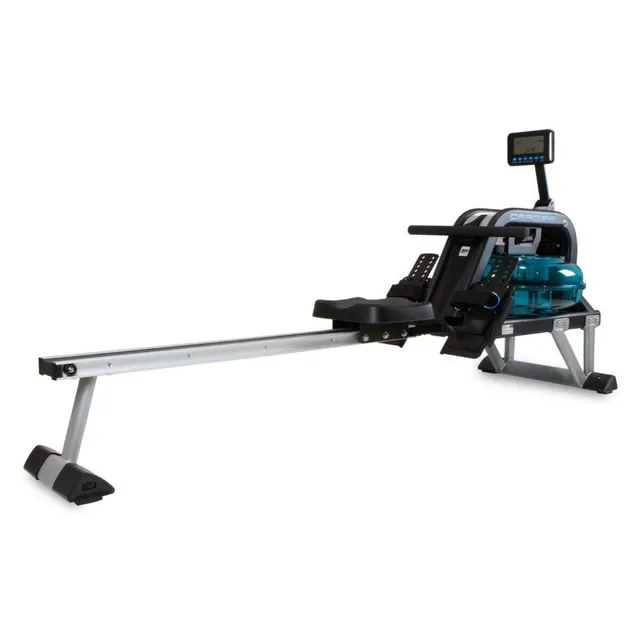 bh-fitness-cardiff-r370-vogatore-ad-acqua-6-livelli image 1