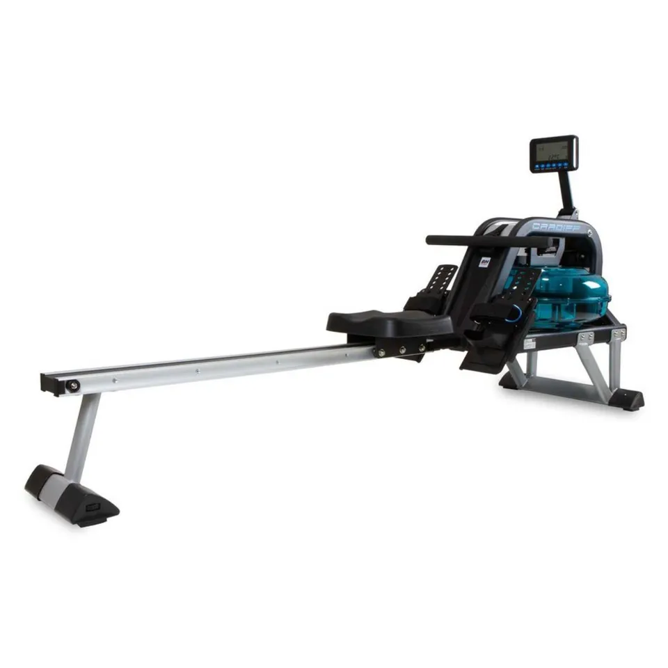 bh-fitness-cardiff-r370-vogatore-ad-acqua-6-livelli image 1