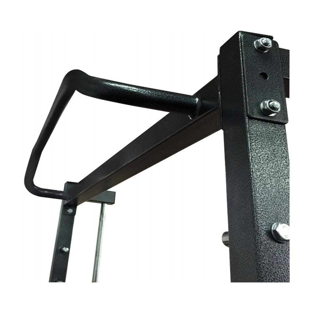 toorx-wlx-70-panca-smith-machine-multifunzione image 3