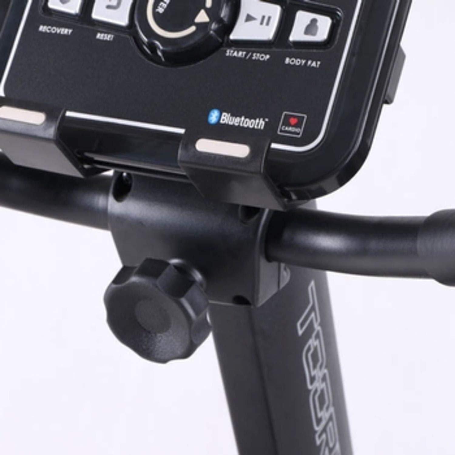 toorx-chrono-line-brx-r300-cyclette-recumbent-bluetooth-32-livelli image 7