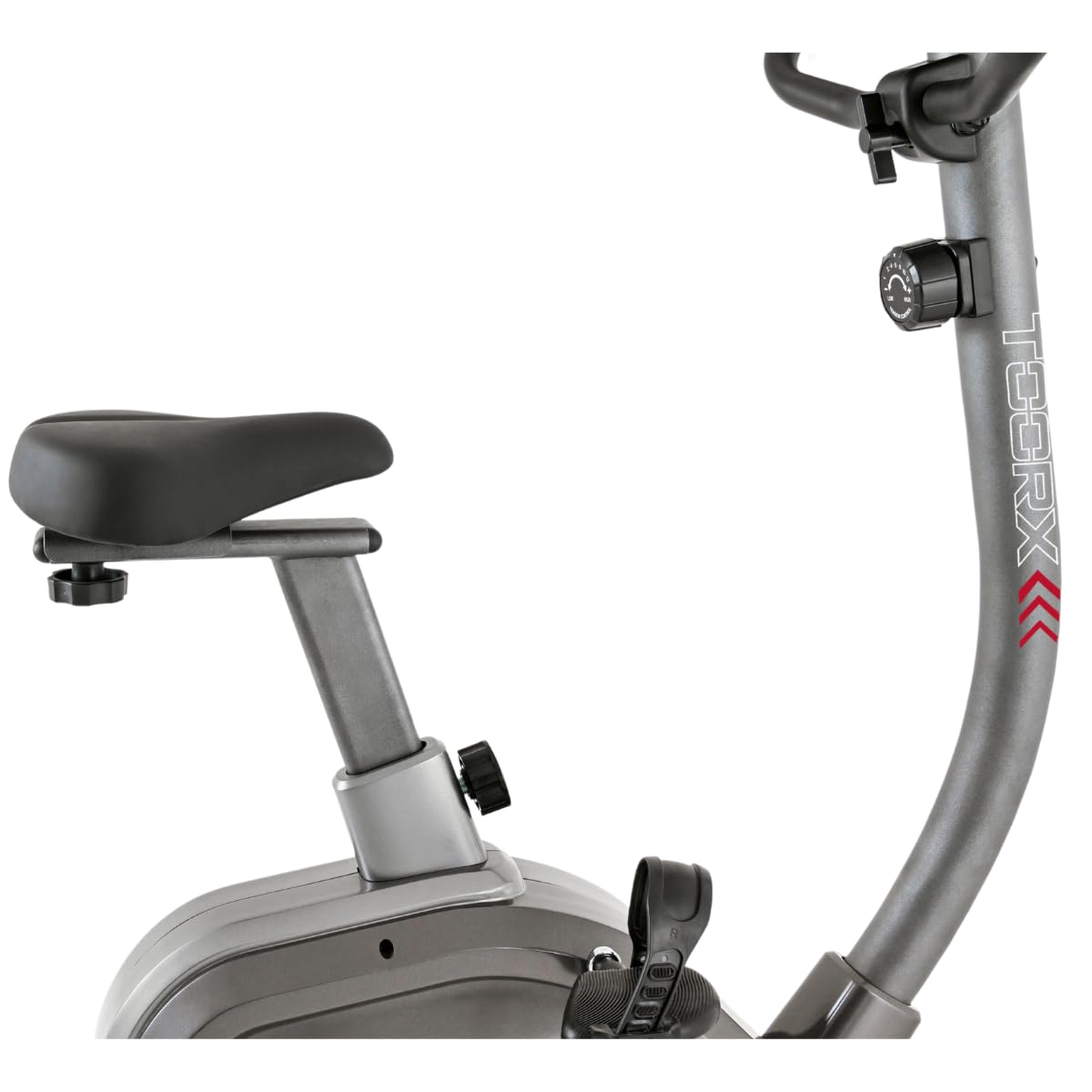 toorx-brx-75-easy-cyclette-magnetica-volano-9-kg image 6