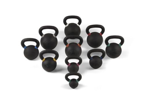 toorx-kettlebell-pro-cross-evo-24-kg-in-ghisa image 6