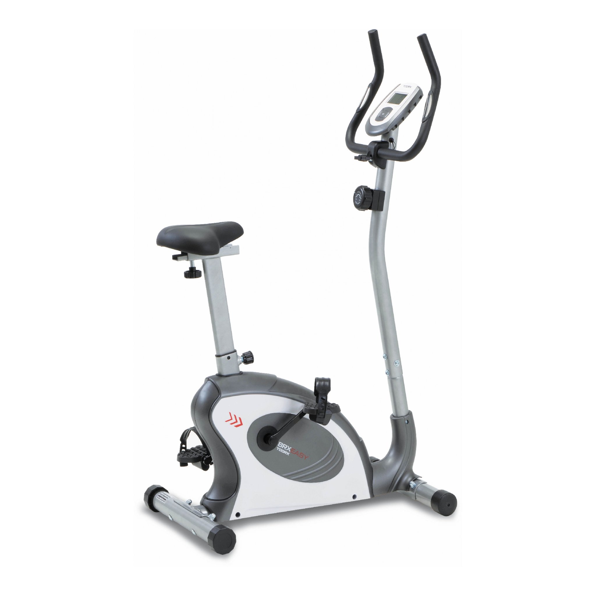 toorx-brx-easy-cyclette-magnetica-8-kg image 1