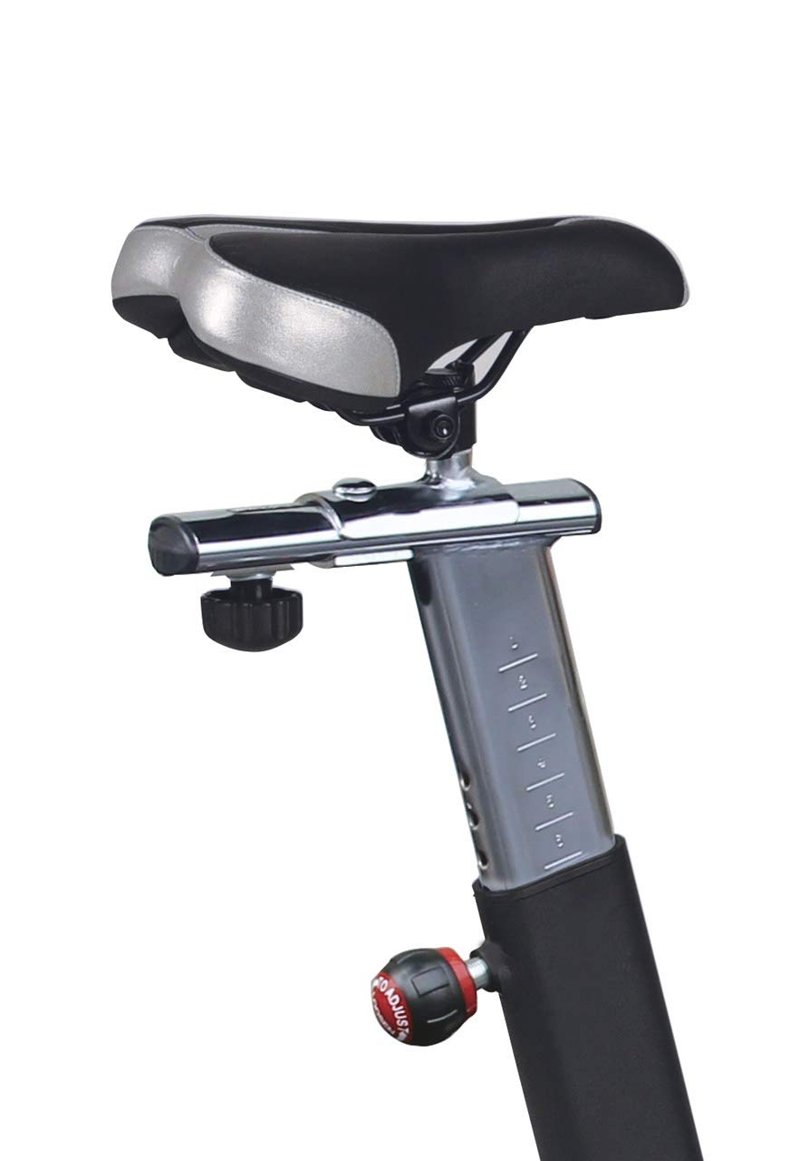 toorx-srx-65-evo-indoor-cycle-doppia-funzione image 1