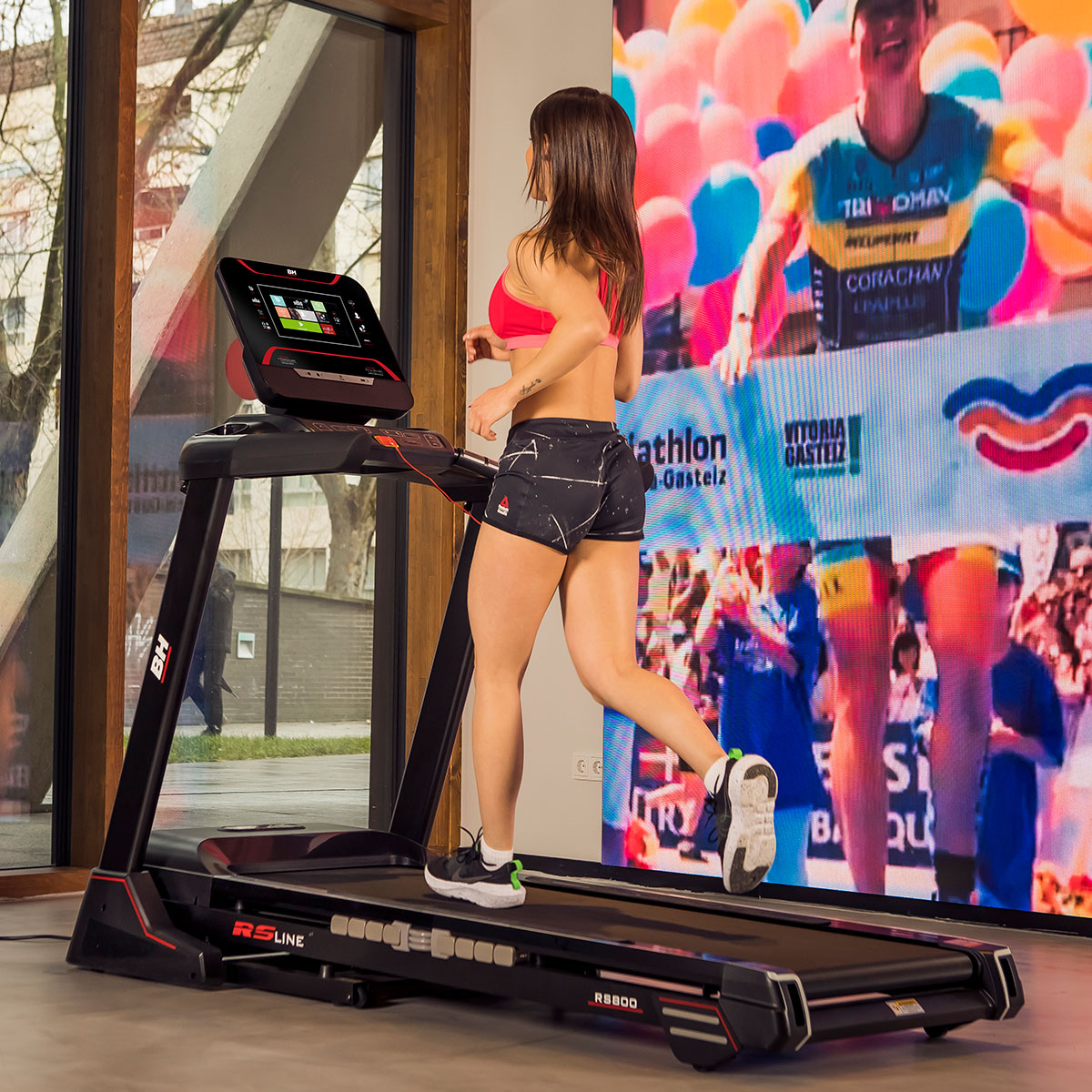 bh-fitness-rs800-g6176tft-tapis-roulant-3-5cv-touch-10 image 8
