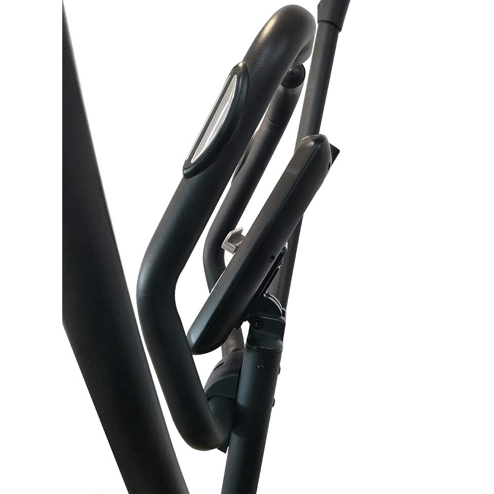 toorx-erx-3000-ellittica-ergometro-posteriore-magnetica-app-ready image 4