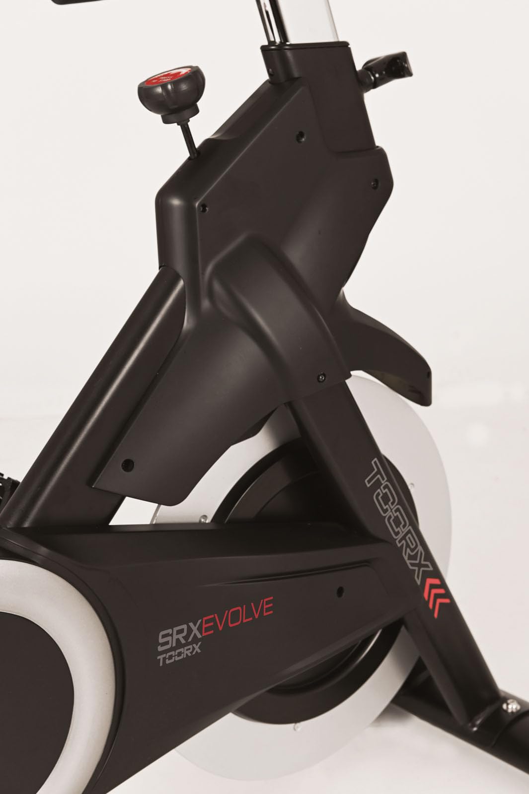 toorx-srx-evolve-indoor-cycle-magnetica-24-livelli-app-ready image 6