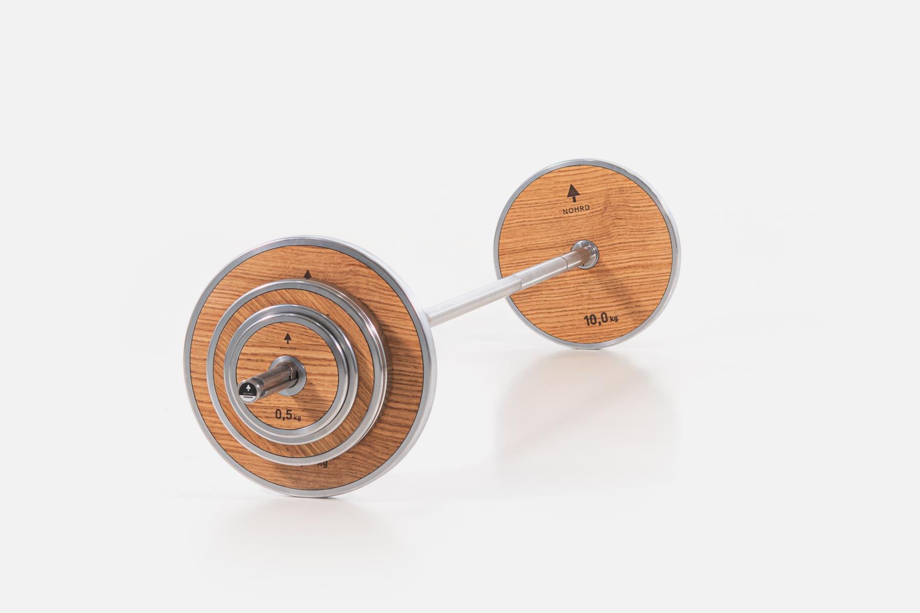 nohrd-kit-prolunga-10-kg-per-weightplate-tower image 4