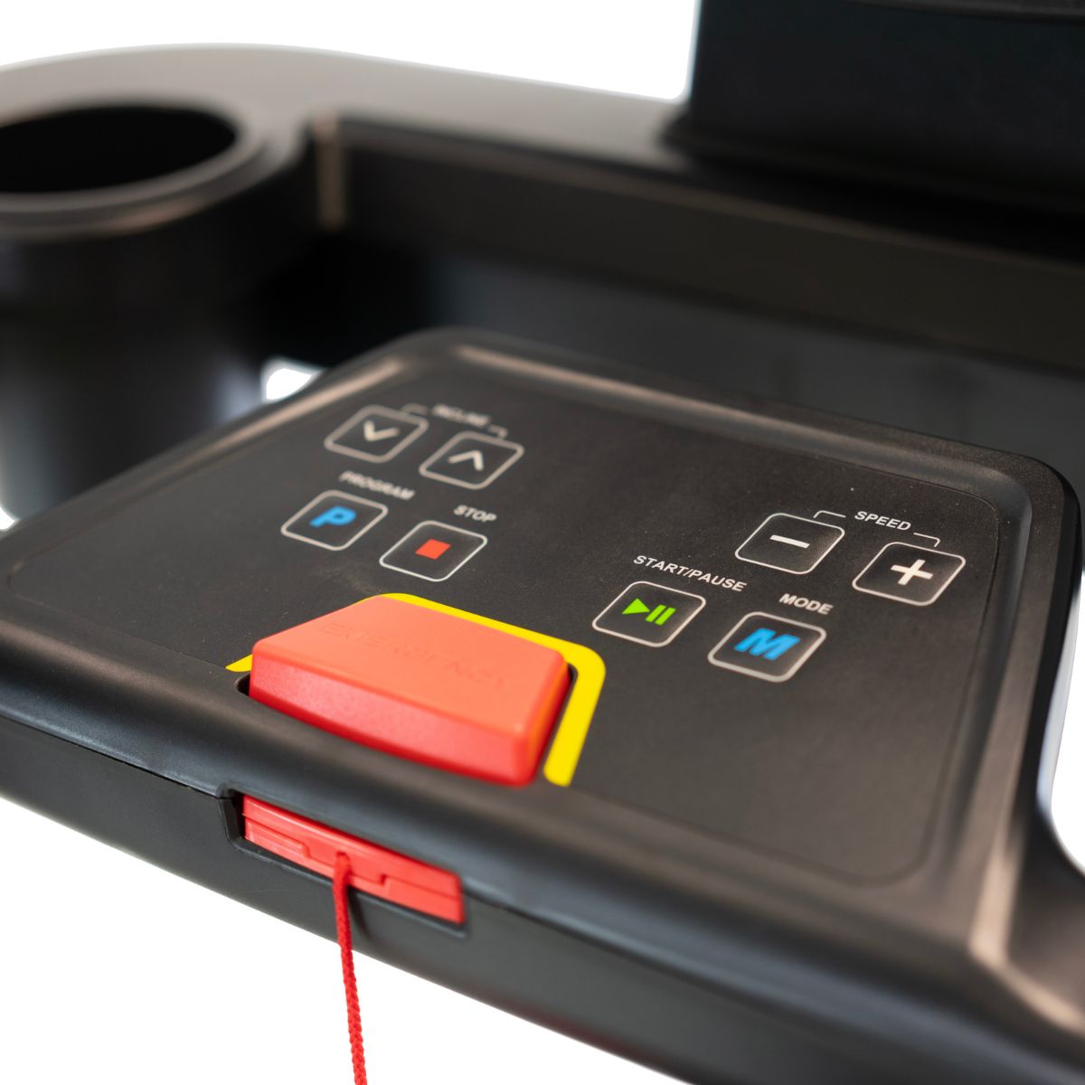 bh-fitness-rcm-pro-med-g6515bh-tapis-roulant-professionale-nero image 4