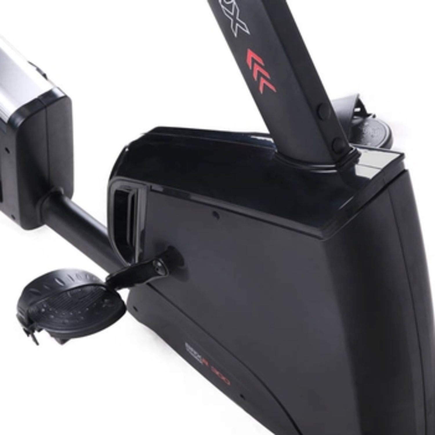 toorx-chrono-line-brx-r300-cyclette-recumbent-bluetooth-32-livelli image 5