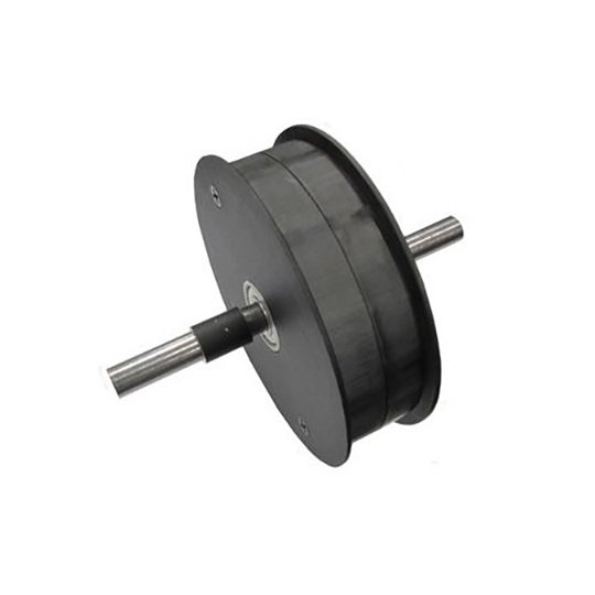 waterrower-puleggia-guida-principale-m1-s1-f102-ricambio-originale image 1