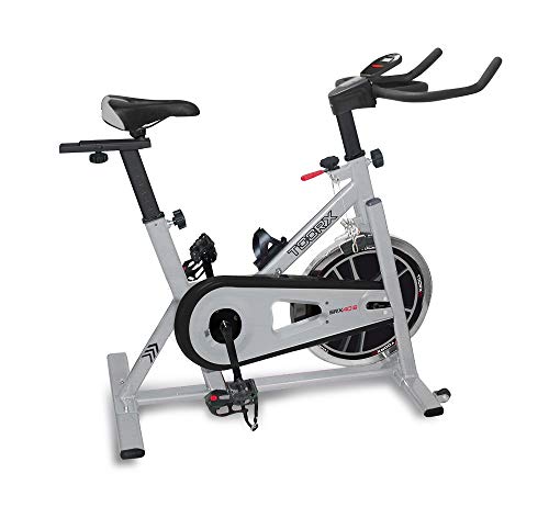 toorx-srx-40-spin-bike-volano-18-kg-trasmissione-a-catena image 2