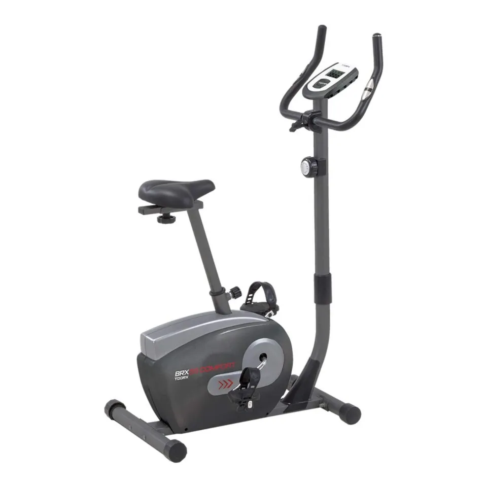 toorx-brx-55-comfort-cyclette-verticale-magnetica-entrata-facilitata image 1